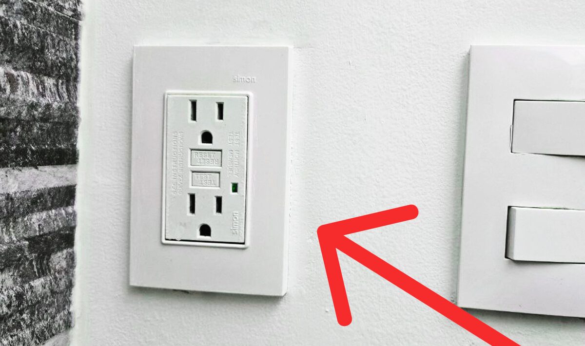 GFCI