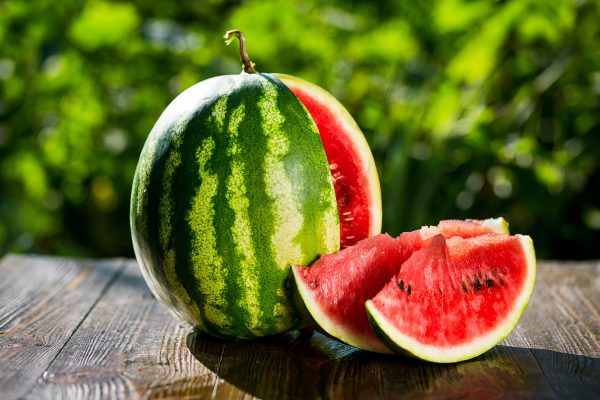 vesimelonin